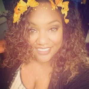 Meet your Posher, Riya